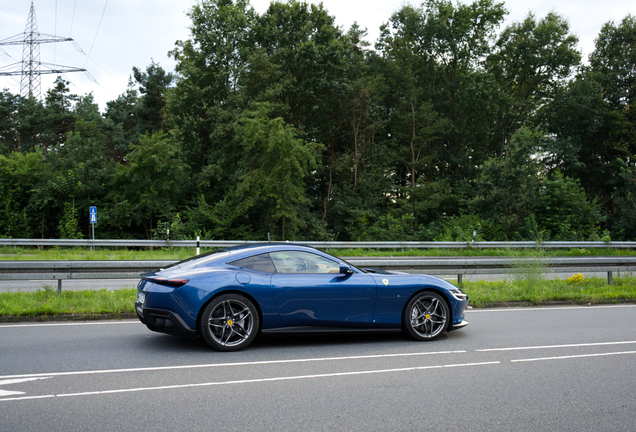 Ferrari Roma