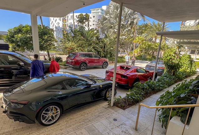 Ferrari Roma