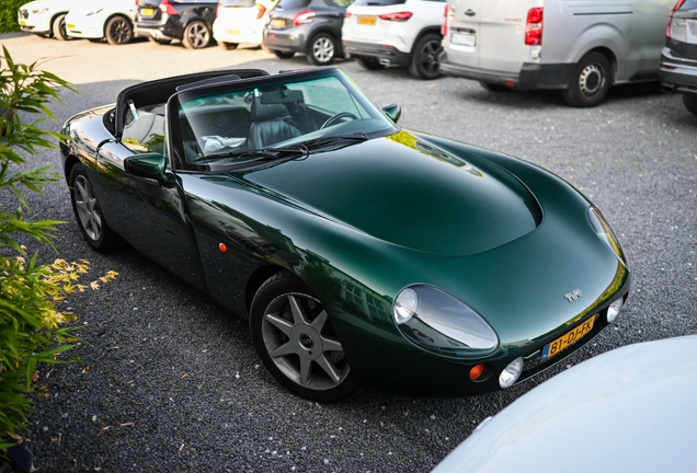 TVR Griffith 4.0