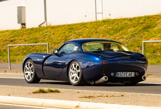TVR Tuscan MKII