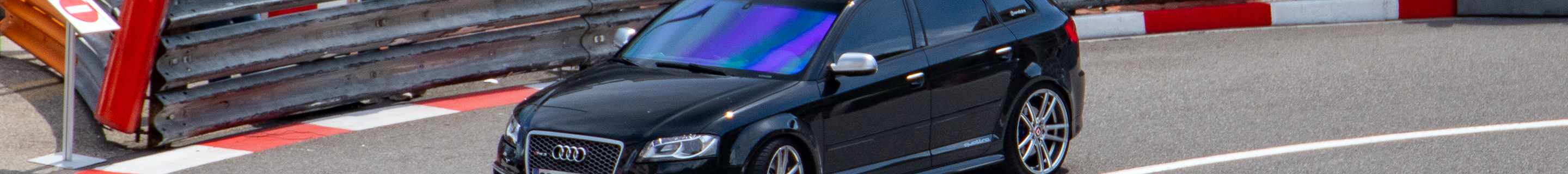 Audi RS3 Sportback 8P