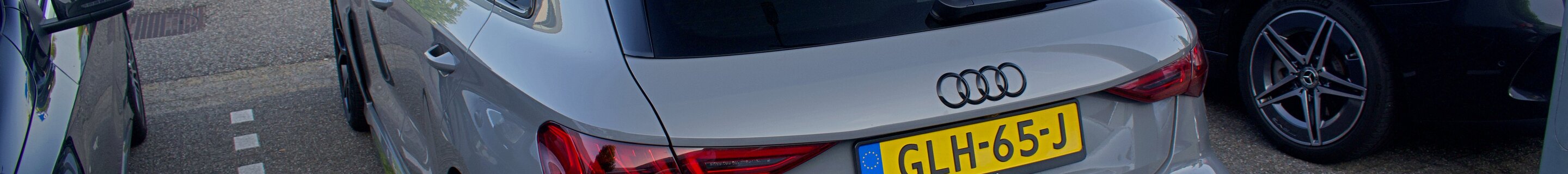 Audi RS3 Sportback 8Y