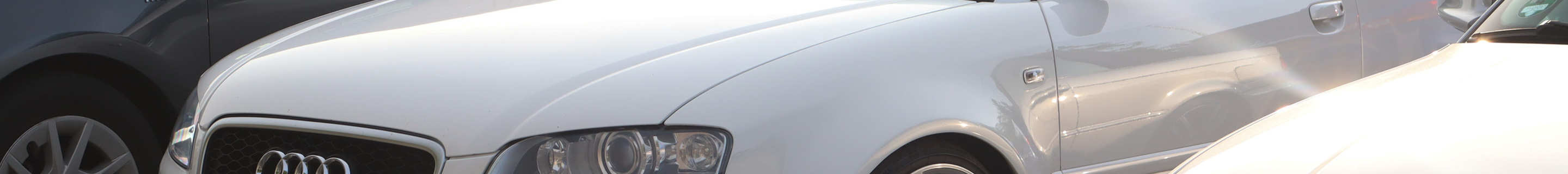 Audi RS4 Cabriolet