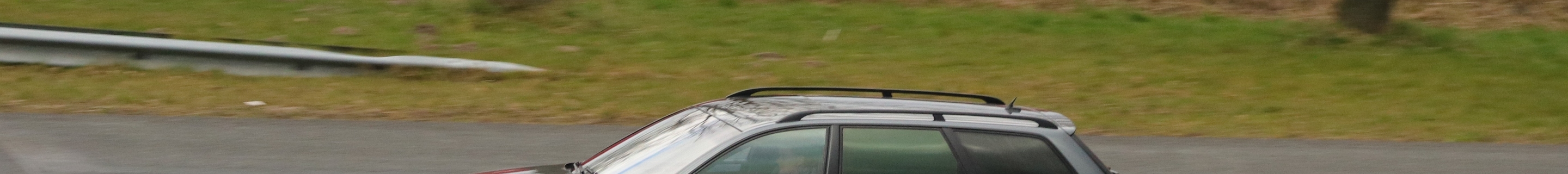 Audi RS6 Avant C5