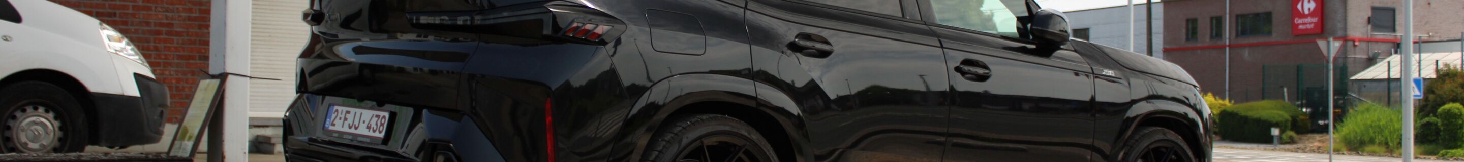 BMW AC Schnitzer XM G09