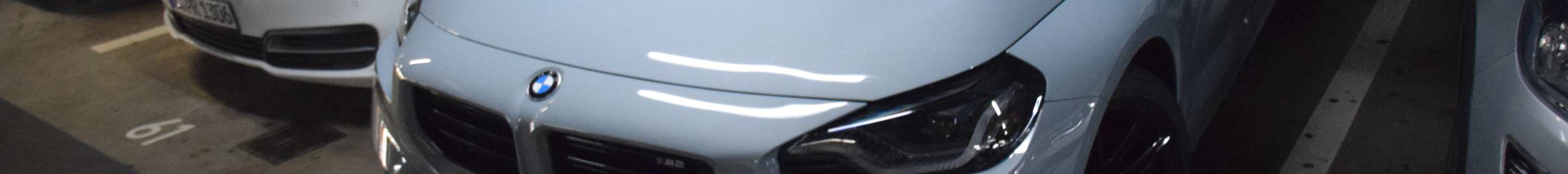 BMW M2 Coupé G87