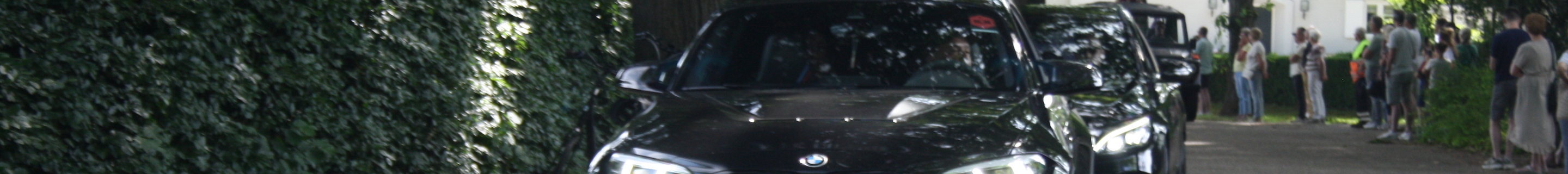BMW M2 CS F87