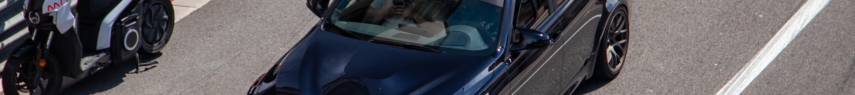 BMW M3 F80 Sedan