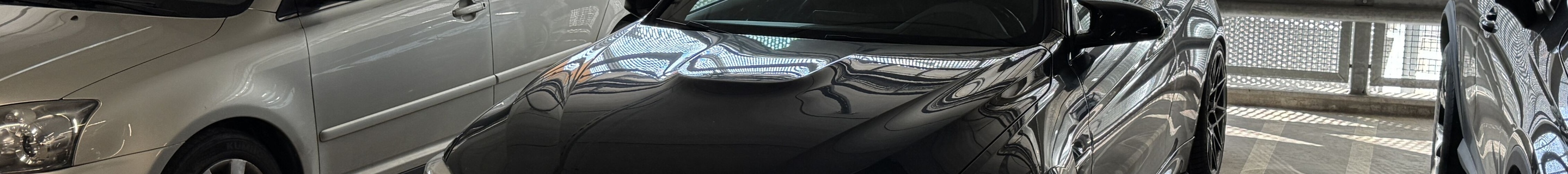 BMW M4 F83 Convertible