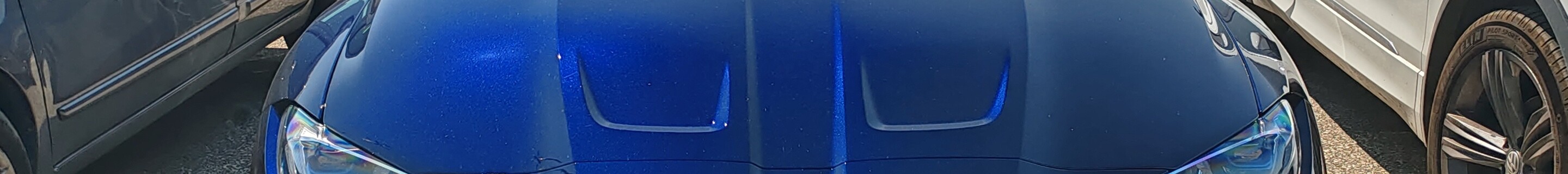 BMW M4 G82 Coupé Competition