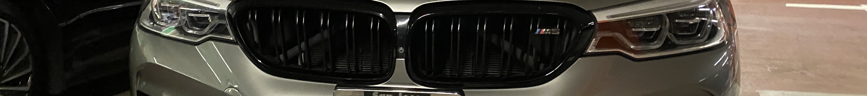 BMW M5 F90