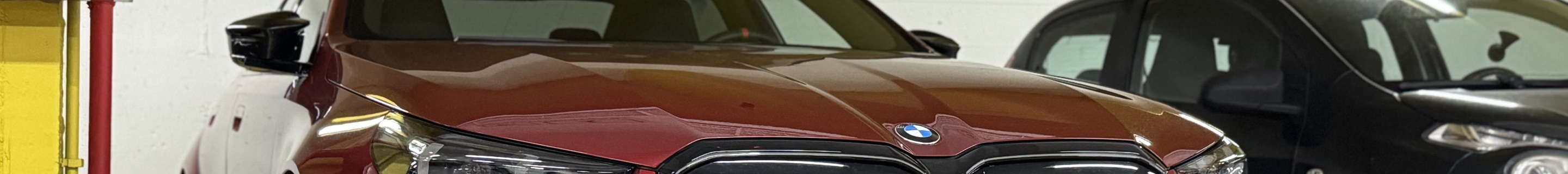 BMW M5 G90