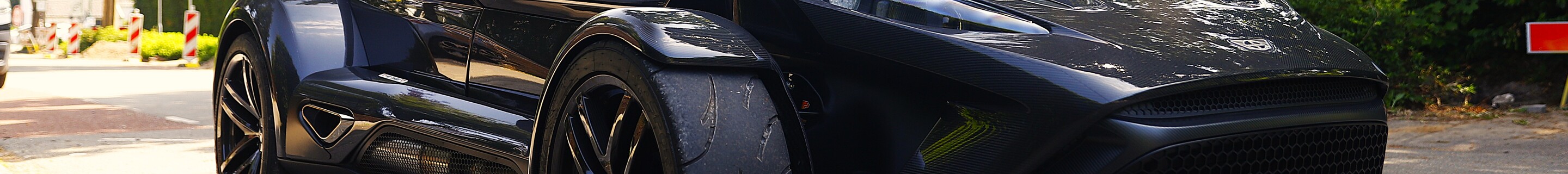 Donkervoort F22