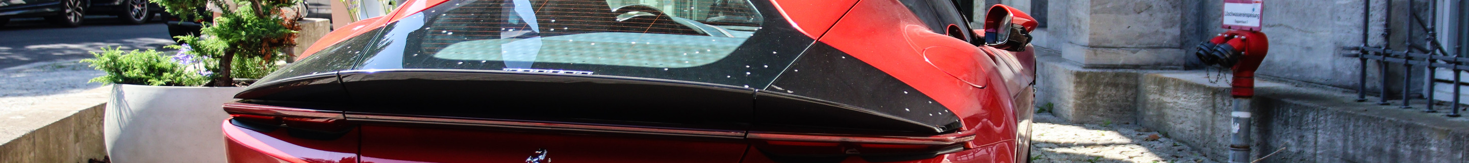 Ferrari 12Cilindri