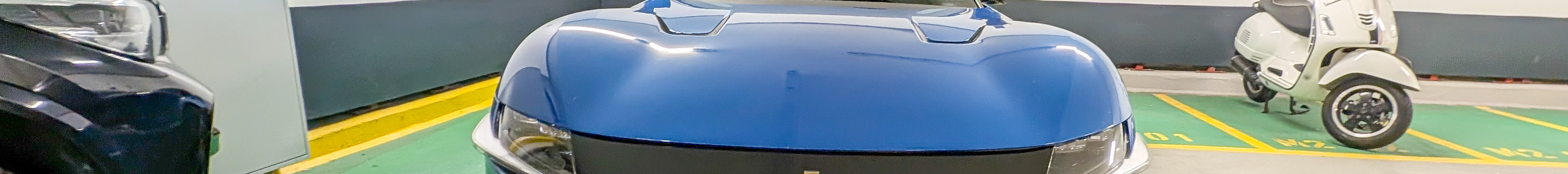 Ferrari 12Cilindri