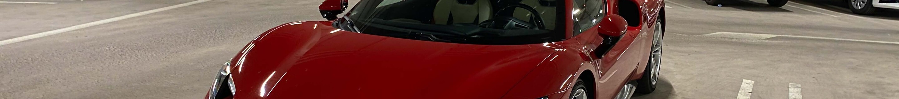 Ferrari 296 GTS