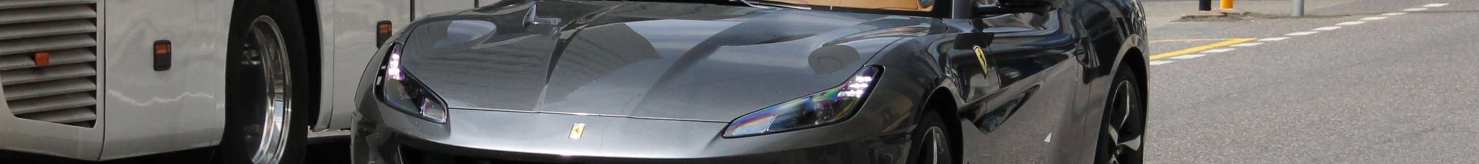 Ferrari Portofino M