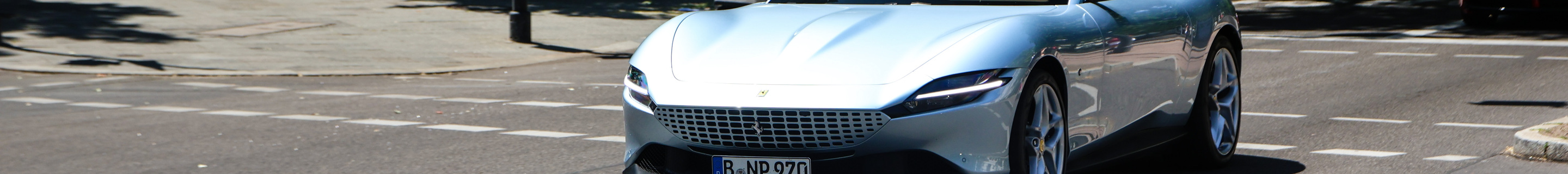 Ferrari Roma