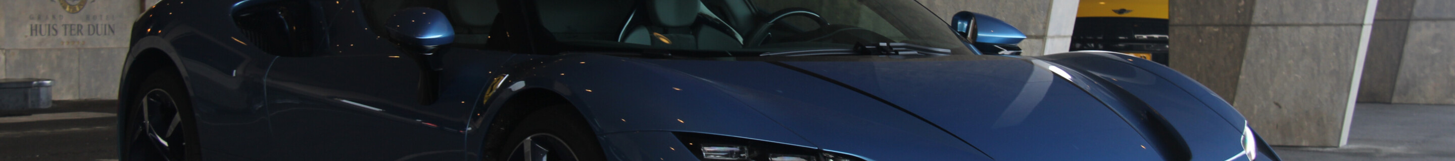 Ferrari SF90 Spider