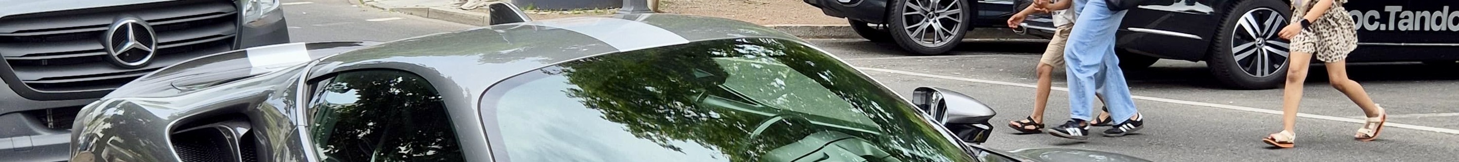 Ferrari SF90 Stradale Assetto Fiorano