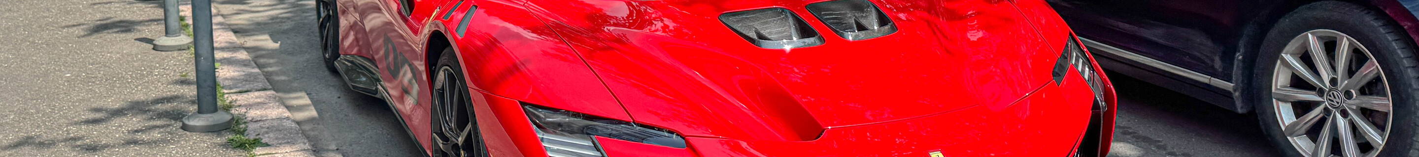 Ferrari SF90 XX Stradale