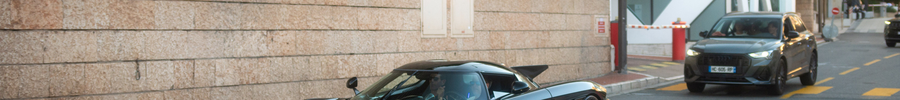 Koenigsegg Jesko Absolut