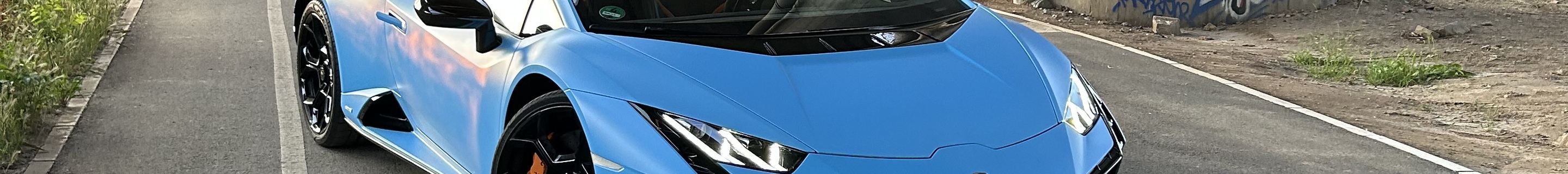 Lamborghini Huracán LP640-2 Tecnica