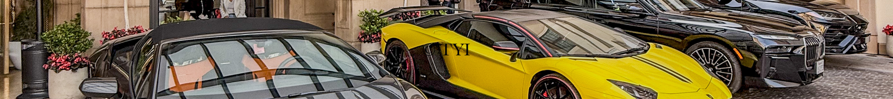Lamborghini Huracán LP640-4 EVO Spyder