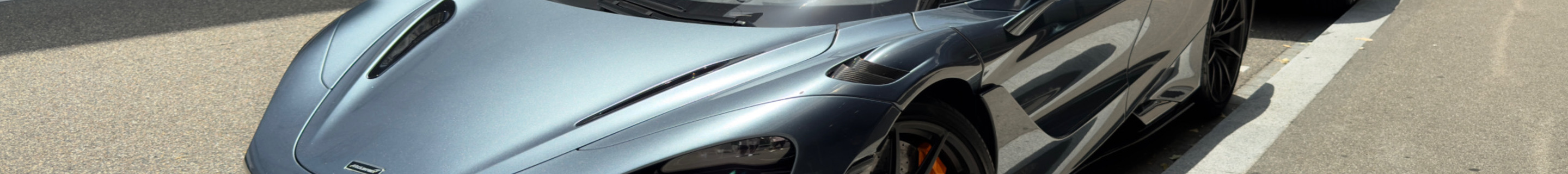 McLaren 765LT