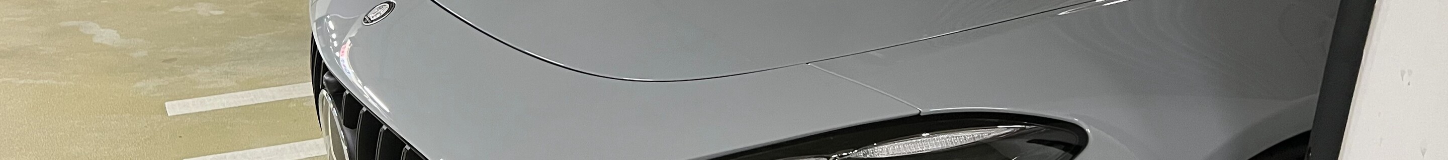 Mercedes-AMG GT 63 C192