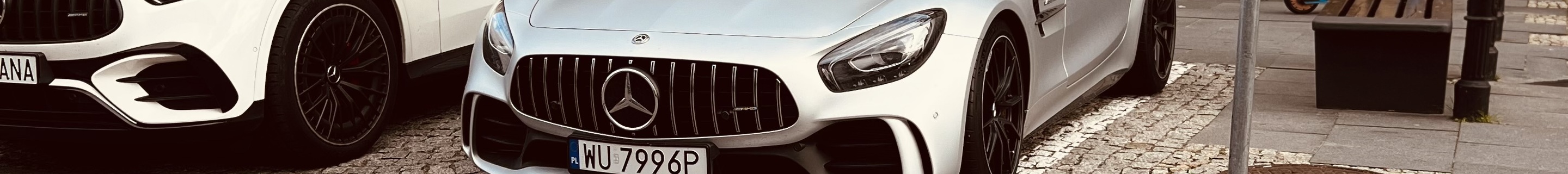 Mercedes-AMG GT R C190