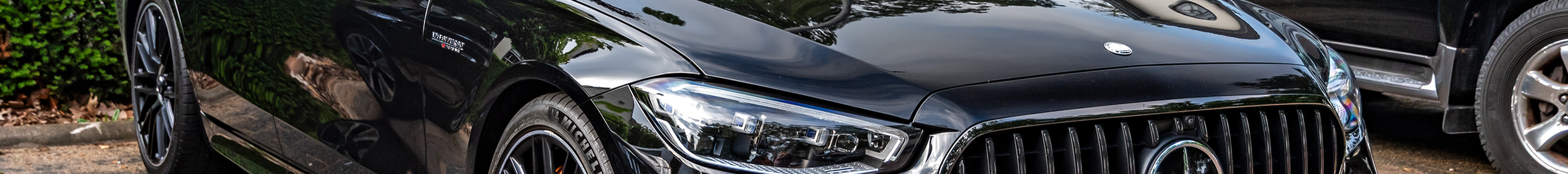 Mercedes-AMG S 63 E-Performance W223