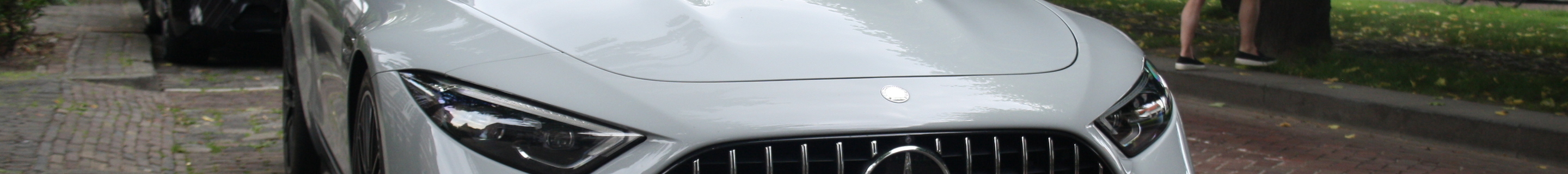 Mercedes-AMG SL 63 R232