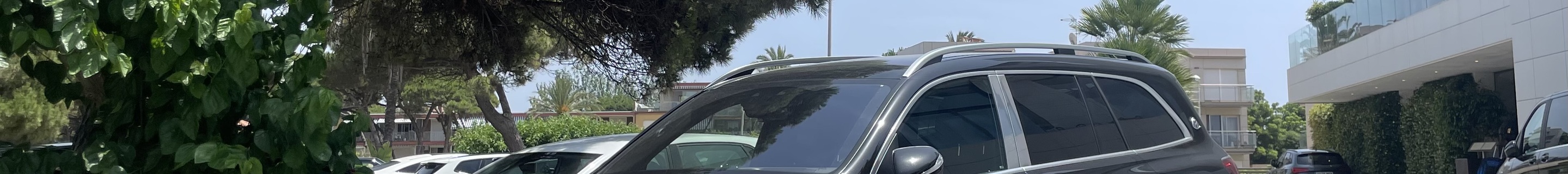 Mercedes-Maybach GLS 600