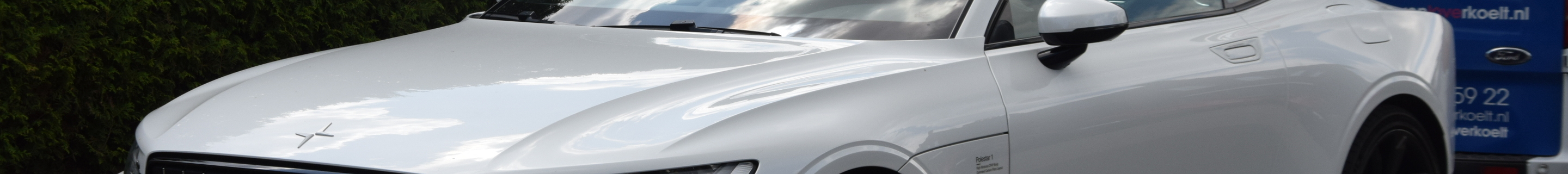 Polestar 1