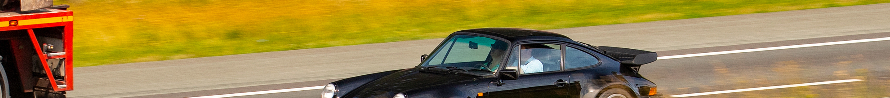 RUF 930 Turbo