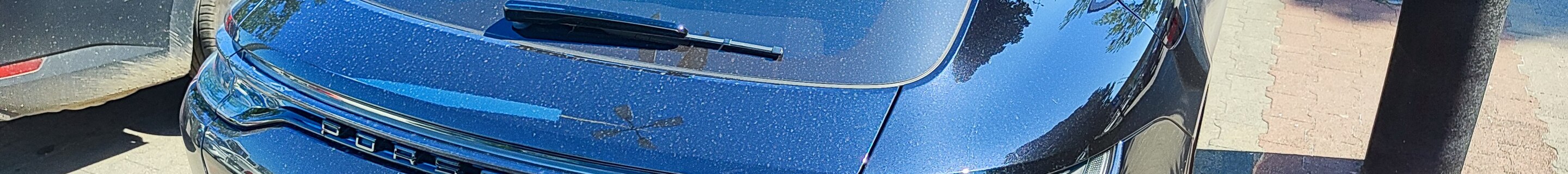 Porsche 971 Panamera GTS Sport Turismo MkII