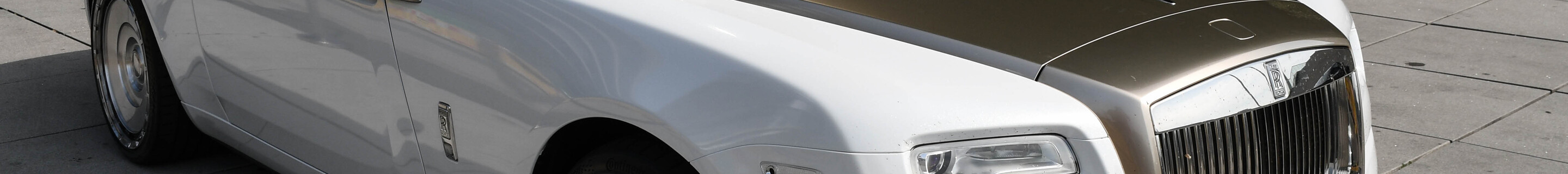 Rolls-Royce Dawn