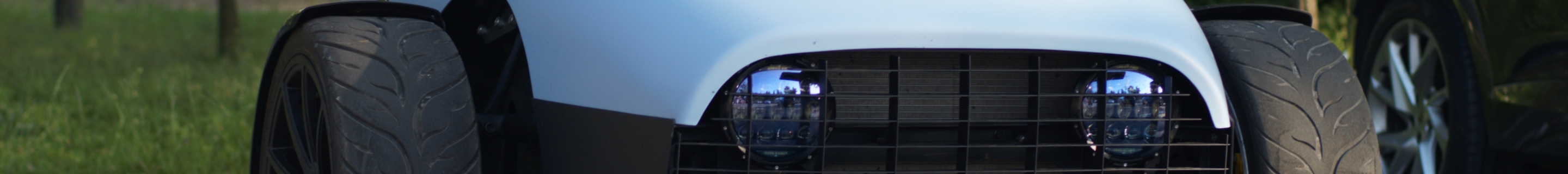 Vanderhall Carmel GT