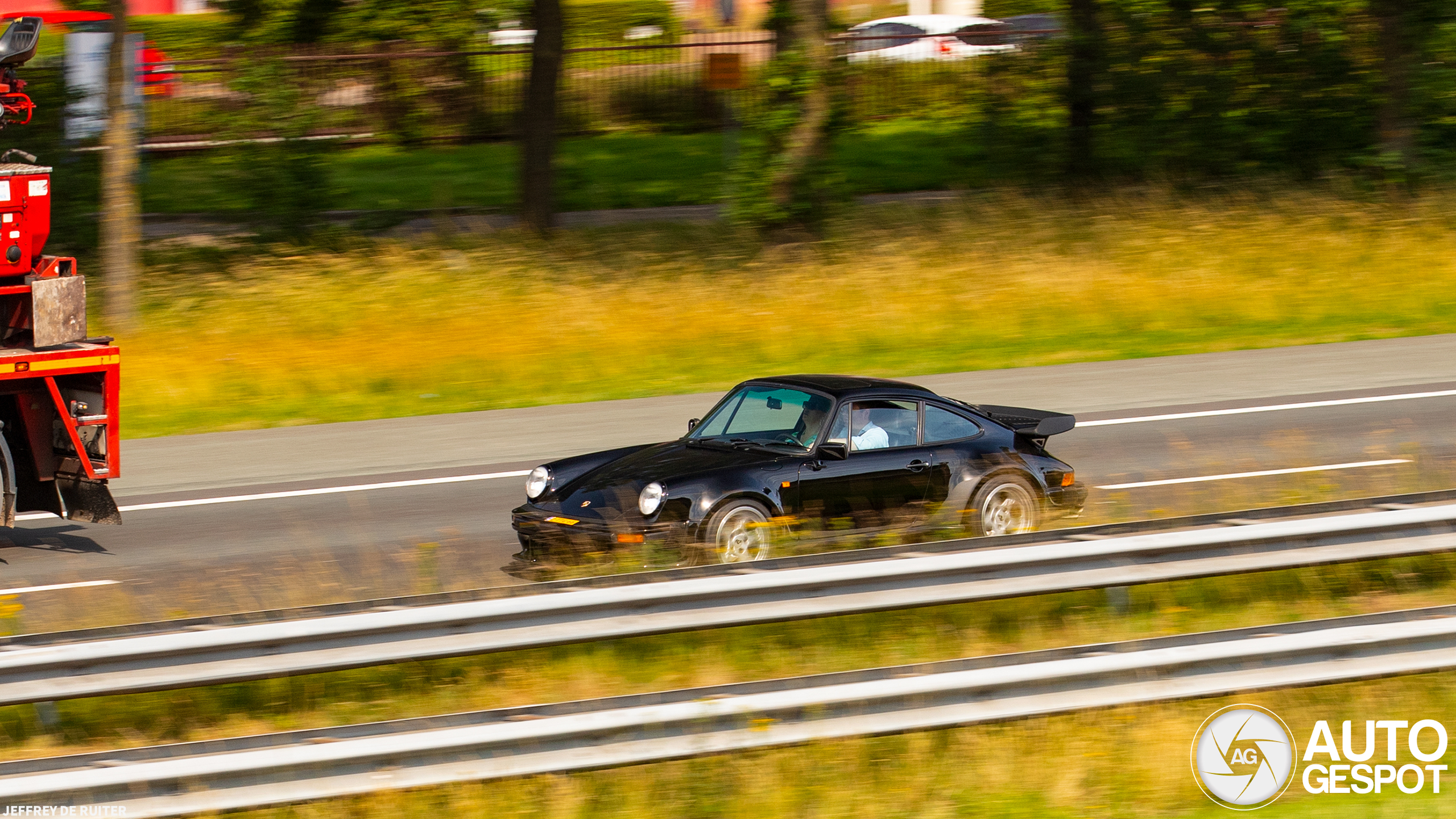 RUF 930 Turbo