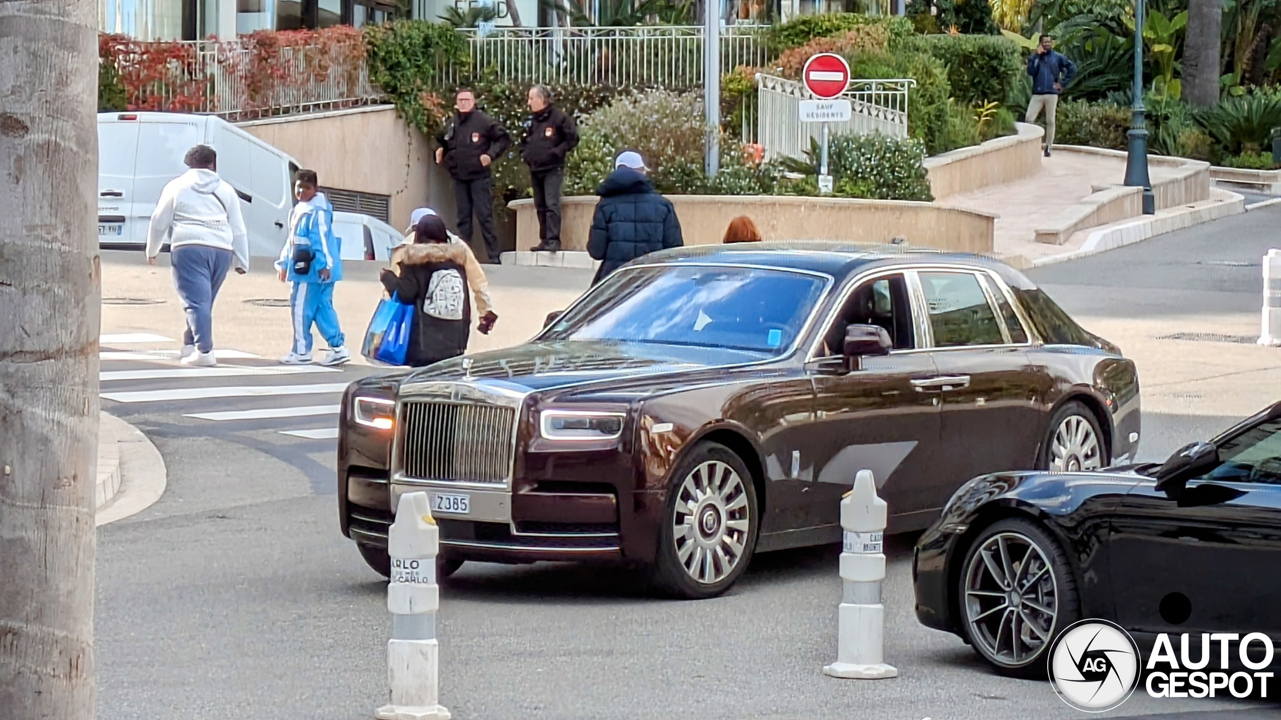 Rolls-Royce Phantom VIII