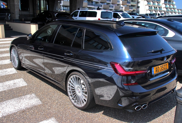 Alpina B3 BiTurbo Touring 2020