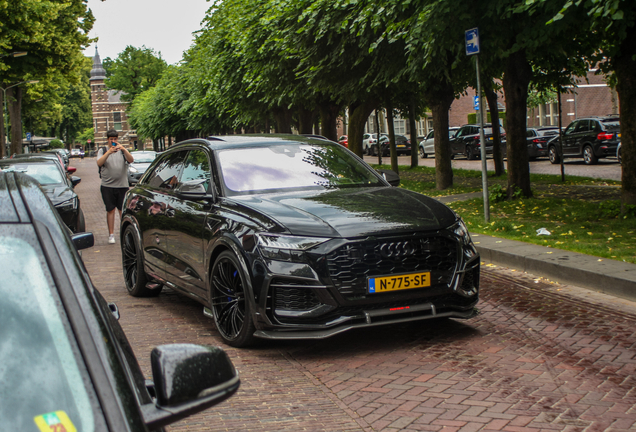 Audi ABT RS Q8-R