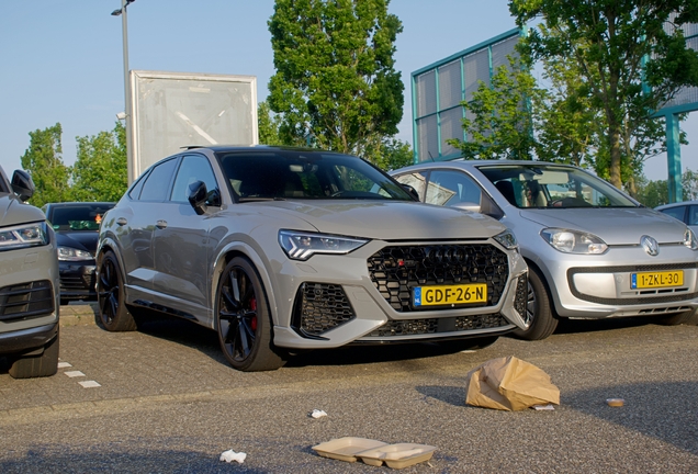 Audi RS Q3 Sportback 2020