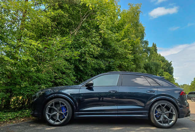 Audi RS Q8 2024