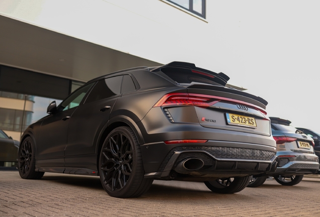 Audi RS Q8 Urban