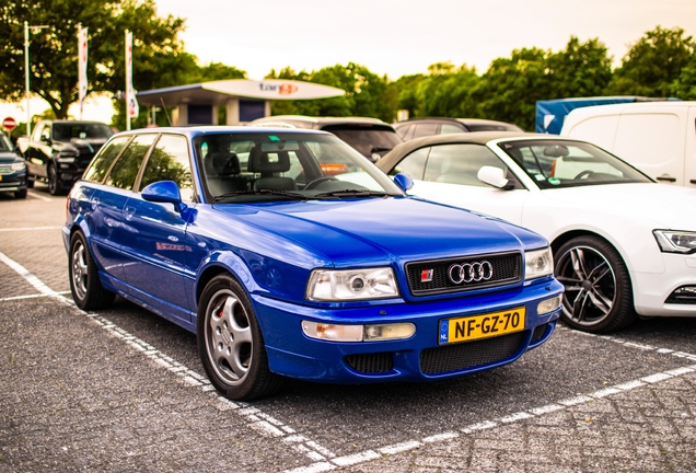 Audi RS2 Avant