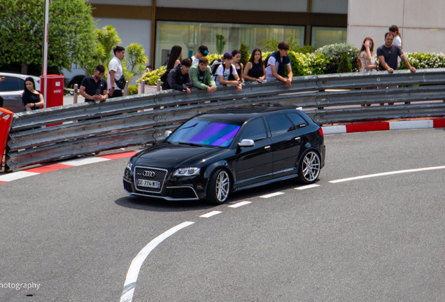 Audi RS3 Sportback
