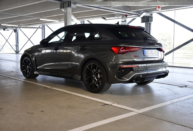 Audi RS3 Sportback 8Y