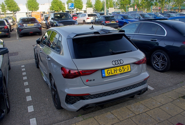Audi RS3 Sportback 8Y